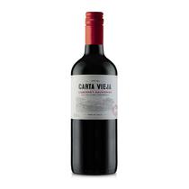 Vino Carta Vieja Cabernet Sauvignon 1,5LT