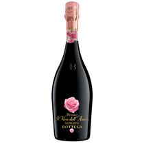 Espumante Bottega Petalo Il Vino Dell'Amore Moscato 750 ML