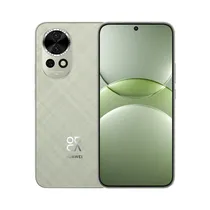 Celular Huawei Nova 13 BLK-LX9 12GB 256GB Verde