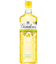 Gordon's Gin Sicilian Lemon 700ML