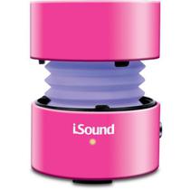 Fire Glow Isound - Pink