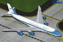 Gemini Jets 1:400 Air Force One VC-25B GJAFO2220