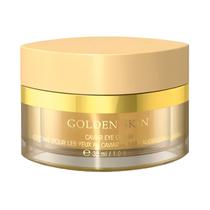 Etre Belle Crema Hidratante Golden Skin Caviar Contorno de Ojos Su Formula Rica En Ingredientes Activos Hidrata PR