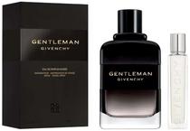 Kit Perfume Givenchy Gentleman Boisee Edp 100ML+ 12.5ML - Masculino