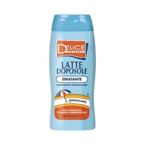 Loción Delice Solaire Latte Pos Sol Hidratante 250ML