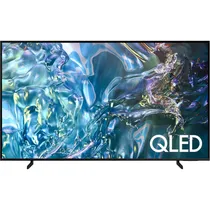 Smart TV LED Samsung QN50Q60DA (2024) 50" Qled 4K Q60D - Preto