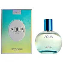 Perfume Aris Aqua Women Edp - Feminino 100ML