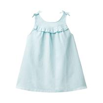 Vestido Infantil Benetton 4BE7GV01C 0W6