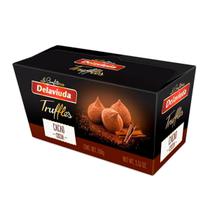 Trufas Delaviuda Cacau 100G