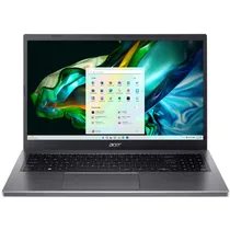 Notebook Acer Aspire 5 A515-58P-58UR Intel Core i5-1335U 15.6" 8GB de Ram/ 512GB/ W11 - Gray