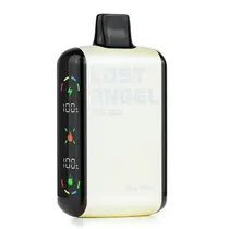 Lost Angel Pmax 20K Juice Peach