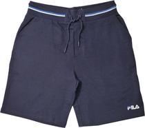 Outlet Short Bermuda Fila Jayden Peacoat SS22SPM128-410 - Masculino