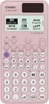 Calculadora Científica Casio FX-991LA CW-PK - Pink