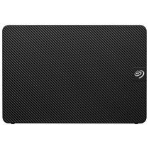 HD Externo Seagate 18TB Expansion 3.5" STKP18000400 - Preto