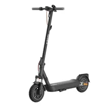 Patinete Eletrico Xiaomi Mi Scooter 5 Pro DDHBC45ZM / 10" / 25 KM/ H / 400W - Preto