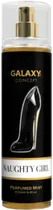 Body Mist Galaxy Concept Naughty Girl - 250ML