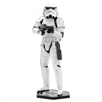 Metal Earth Iconx Stormtrooper ICX134