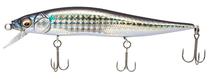 Isca Artificial Megabass Vision Oneten JR. SW - Tidal Mullet