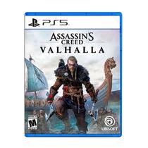 Juego Sony Assassin's Cred Valhalla PS5