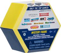 Mystery Figure Dev Series Jazwares - Series 2 (CRS0046)