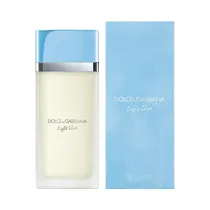 Perfume Dolce & Gabbana Light Blue Edt 200ML