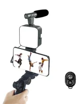 Selfie Stick TriPode Video Maker Sate A-RM4900