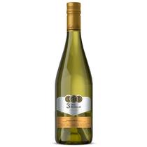 Vino Santa Rita 3 Med Chardonnay 750ML