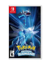 Jogo Pokémon Brilliant Diamond - Nintendo Switch