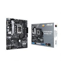 Placa Mãe 1700 Asus H610M-A D4 Prime DP/HDMI/VGA