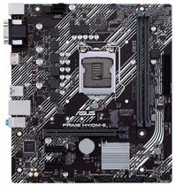 Placa Mãe Asus Prime H410M-e LGA1200/ 2XDDR4/ PCI-e/ HDMI/ VGA/ USB/ SATA