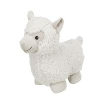 Juguete para Mascotas Trixie Peluche de Alpaca 26 CM 34875