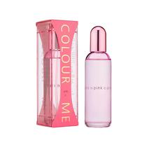 Colour Me Perfume Pink Fem Desconocido