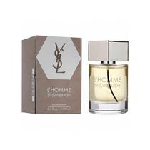 Yves Saint Laurent L'Homme Edt M 100ML