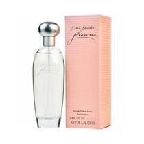 Estee Lauder Perfume Pleasures Fem Eau de Parfum 100ML Desconocido