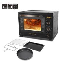 Horno DSP Tostador 1800W de 50 Litros