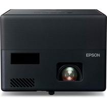 Projetor Epson EF-12 Streaming Mini Android 1000 Lumens