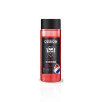 Ossion Locion After Shave 2 En 1 Red Storm 400 ML