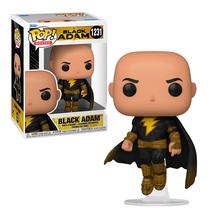 Funko Pop! Movies Black Adam - Black Adam 1231