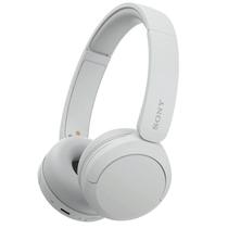 Fone de Ouvido Bluetooth Sony WH-CH520 - White