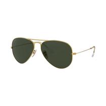 Lente Ray Ban 3025 W3400 58