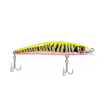 Señuelo Artificial Marine Sports Rei do Rio 120 N3 12CM 20GR