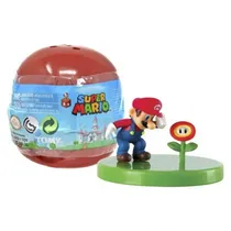 Jakks Super Mario L67935A1 /9358 Mistery Varios 9358