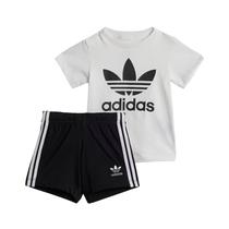 Conjunto Infantil Adidas JE0521 Set