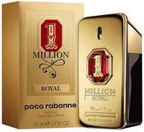 P.Paco Rabanne One Mill.Royal M 50ML Edp