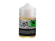 Essencia Liquida Born To Vape Salt - 3MG/60ML - Bubble Mint