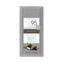 Chocolate Weinrich Zart Bitter 100GR