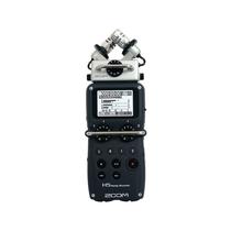 Grabador de Audio Zoom H5