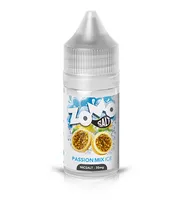 Liq Zomo Passion Mix Ice 30ML