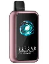 Elfbar BC 20K Touch Pink Lemonade