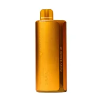 Funky Republic Ti 7K Pineapple Coconut Ice